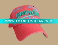 Wholesale Baseball cap ( sports cap baby cap with reasonable price)