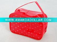 pvc tote bag