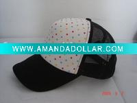 Wholesale sell baseball caps