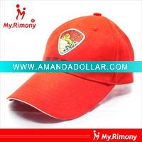 Wholesale Lotus car baseball cap
