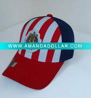 Wholesale Fashion embroidery baseball cap