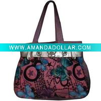 Wholesale Jute promotional tote bag with low price