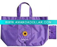Wholesale polyester tote bag