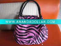 Wholesale quilted cotton fabric tote bags