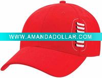 Wholesale 2011 Hot Sale Promotional baseball cap