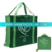 Wholesale 2010 Recyclable Tote Bag