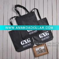 Wholesale non-woven tote bag