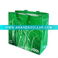 Wholesale polypropylene tote bag