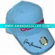 Wholesale baseball cap