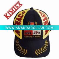 Wholesale fashion baseball cap,sports cap