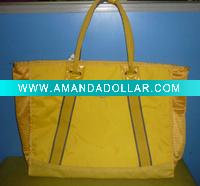 Wholesale fashion tote bag