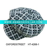 Wholesale 6pcs panpel baseball cap