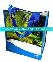 Wholesale PP nonwoven tote bag