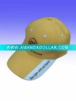 Wholesale fashion cotton baseball cap
