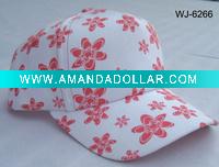 Wholesale printing baseball cap