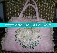 Wholesale lady tote bags