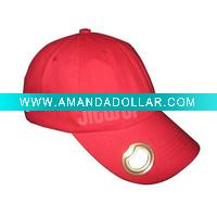 Wholesale Bottle Opener Baseball Cap