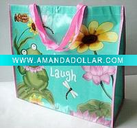 Wholesale non woven tote bag