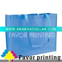 Wholesale Tote bag (F-YNB1015)