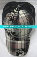 Wholesale 5 panels baseball cap