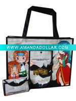 Reusable Tote bags