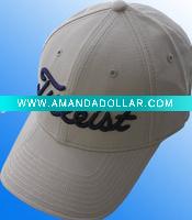 Wholesale 100% cotton baseball cap
