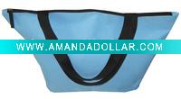 Fashion polyester tote bag