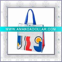 Non woven tote bag
