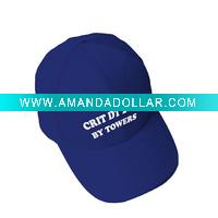 Wholesale promotion baseball cap