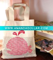 Wholesale Cotton Tote Bags