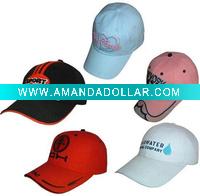 Wholesale Baseball cap E-JC1020