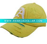 Wholesale baseball cap