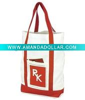 Wholesale Cotton Tote Bag