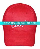 Wholesale 2011 new style cotton baseball cap