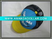 Wholesale mesh backed baseball cap