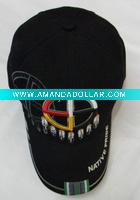 Wholesale Embroidered Game Baseball Cap For Racing
