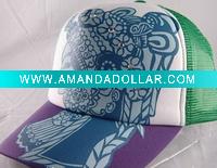 Wholesale Sell wholeprice new brand 5 panel baseball cap