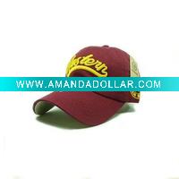 Wholesale promotion baseball cap