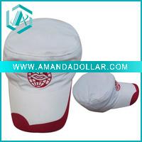 Wholesale 2010 newest handsome Cotton flat Baseball cap