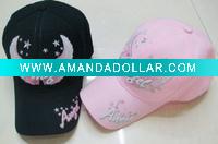 Wholesale Baseball cap BHU-1200