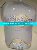 Wholesale Baseball Caps and Hats