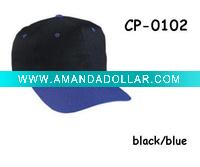 Wholesale 2010 promotion baseball caps