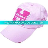 Wholesale Stock fashion baseball cap