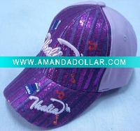 Wholesale newest style baseball cap