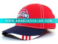 Wholesale promotional baseball cap