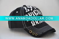 Wholesale printed baseball cap