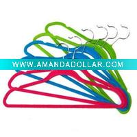 clothes hanger