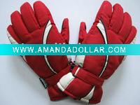 Wholesale winter sports ski glove