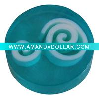 Wholesale transparent soap