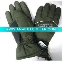 Men sport glove